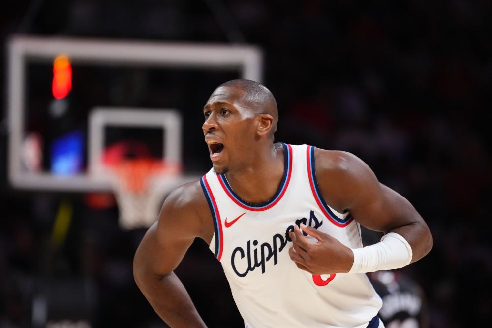 过去10年联盟总得分排行榜：字母哥高居第一 詹姆斯第5库里第6